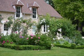 La Maison du Potager de Mazières